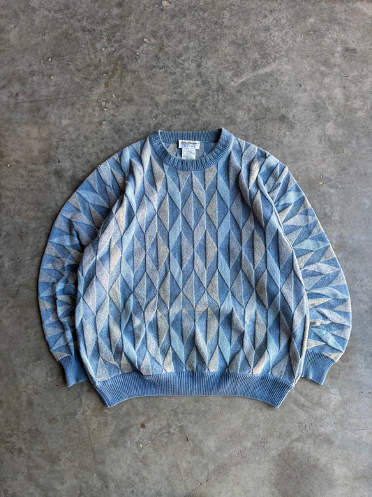 Norm Thompson Sweater - L
