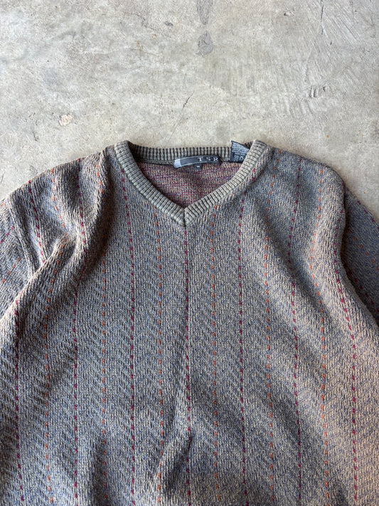 TSR Sweater - M