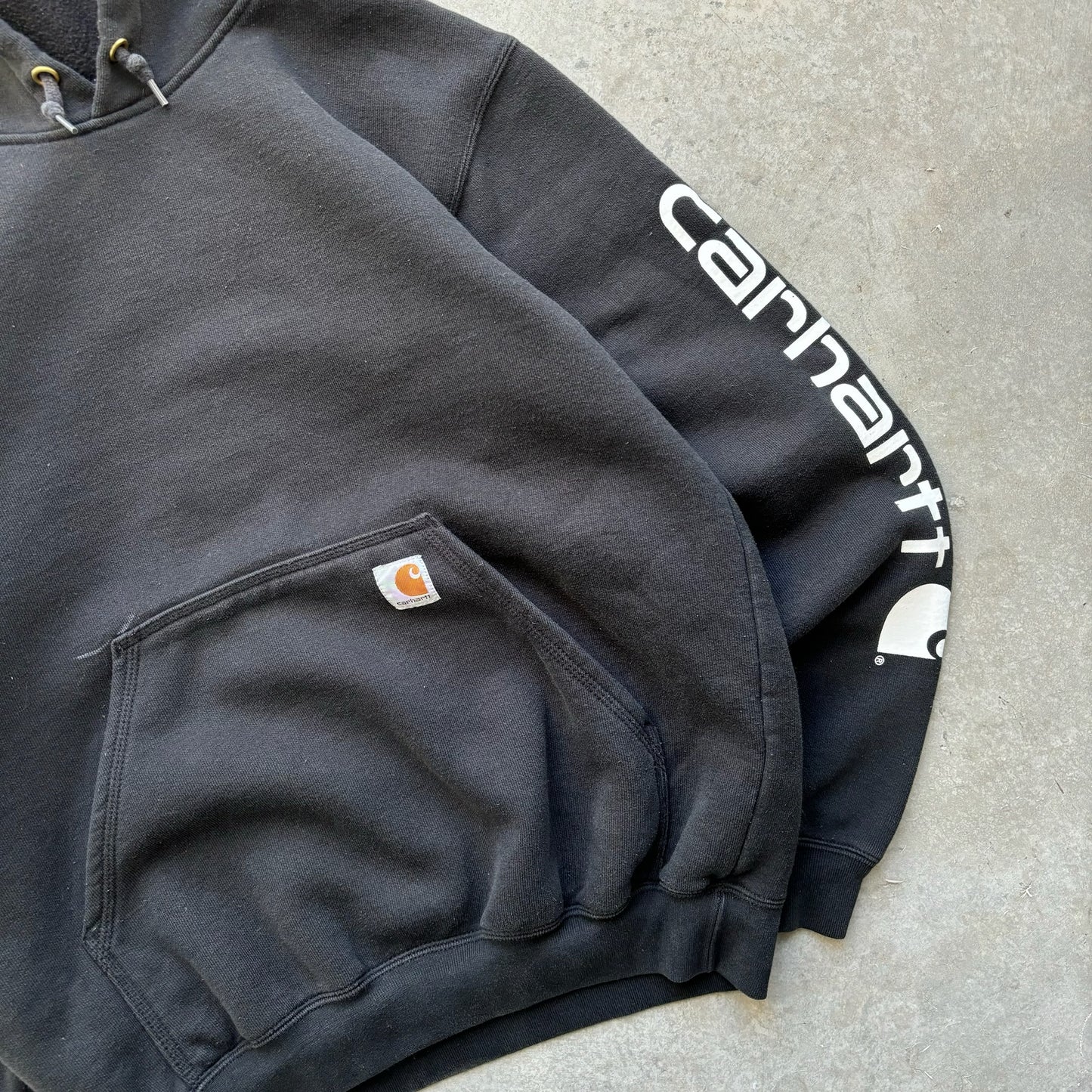 Carhartt Hoodie - M