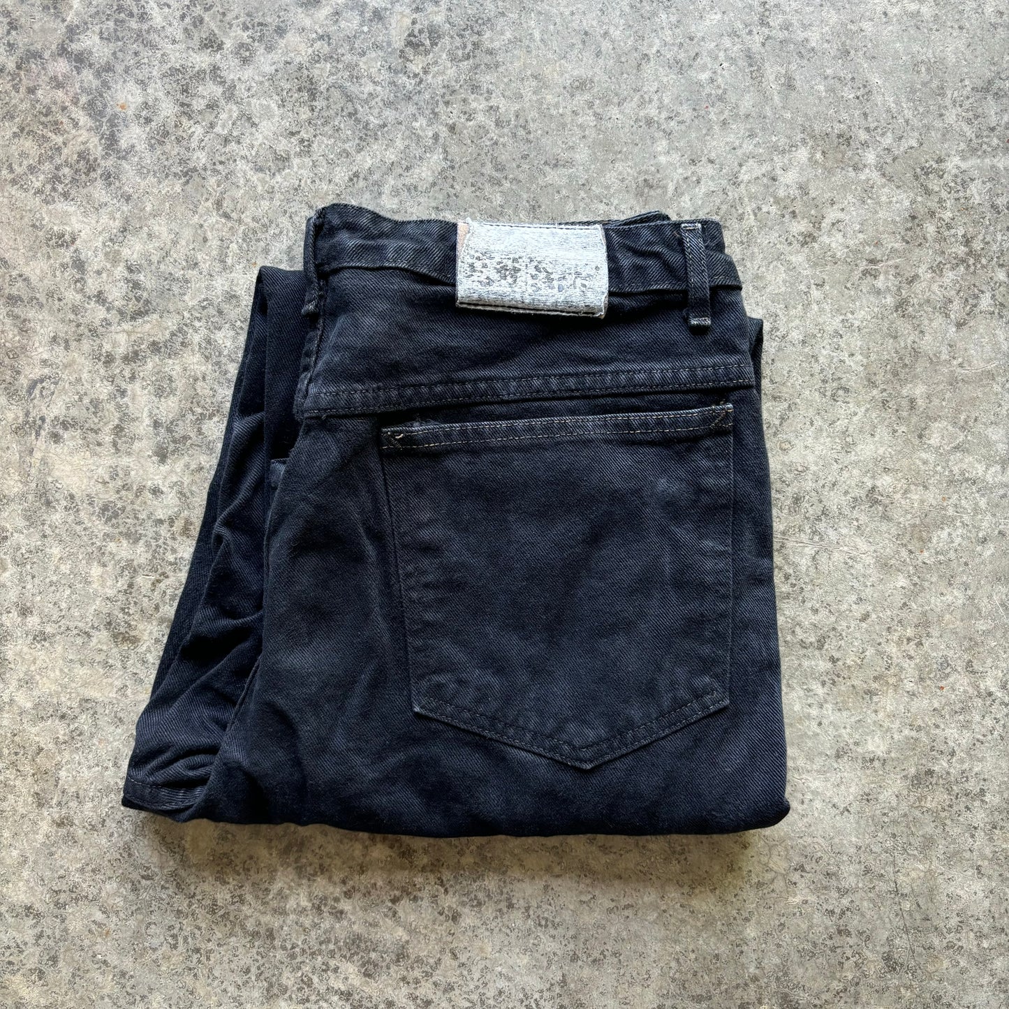 MF Girbaud Jeans 32x29”