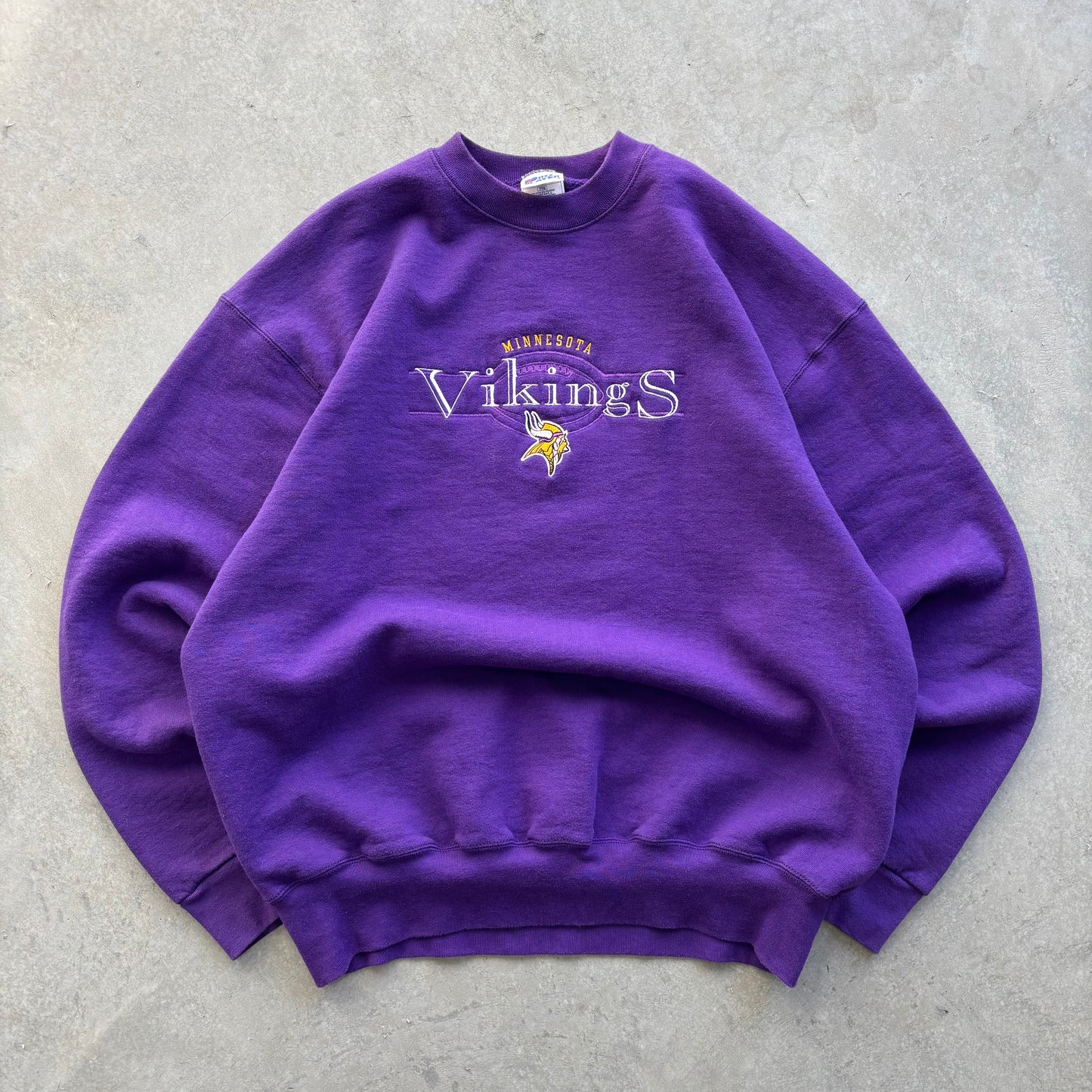 Vikings Crewneck - XXL