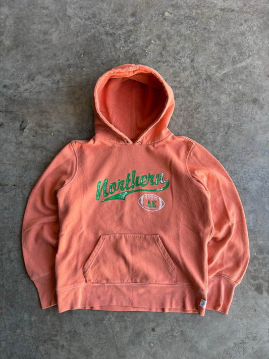 Women's American Eagle Hoodie - L