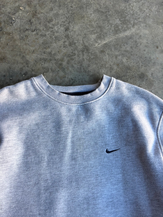 Nike Crewneck - L