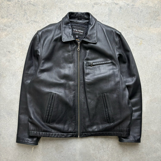 Wilson Leathers Jacket - XL