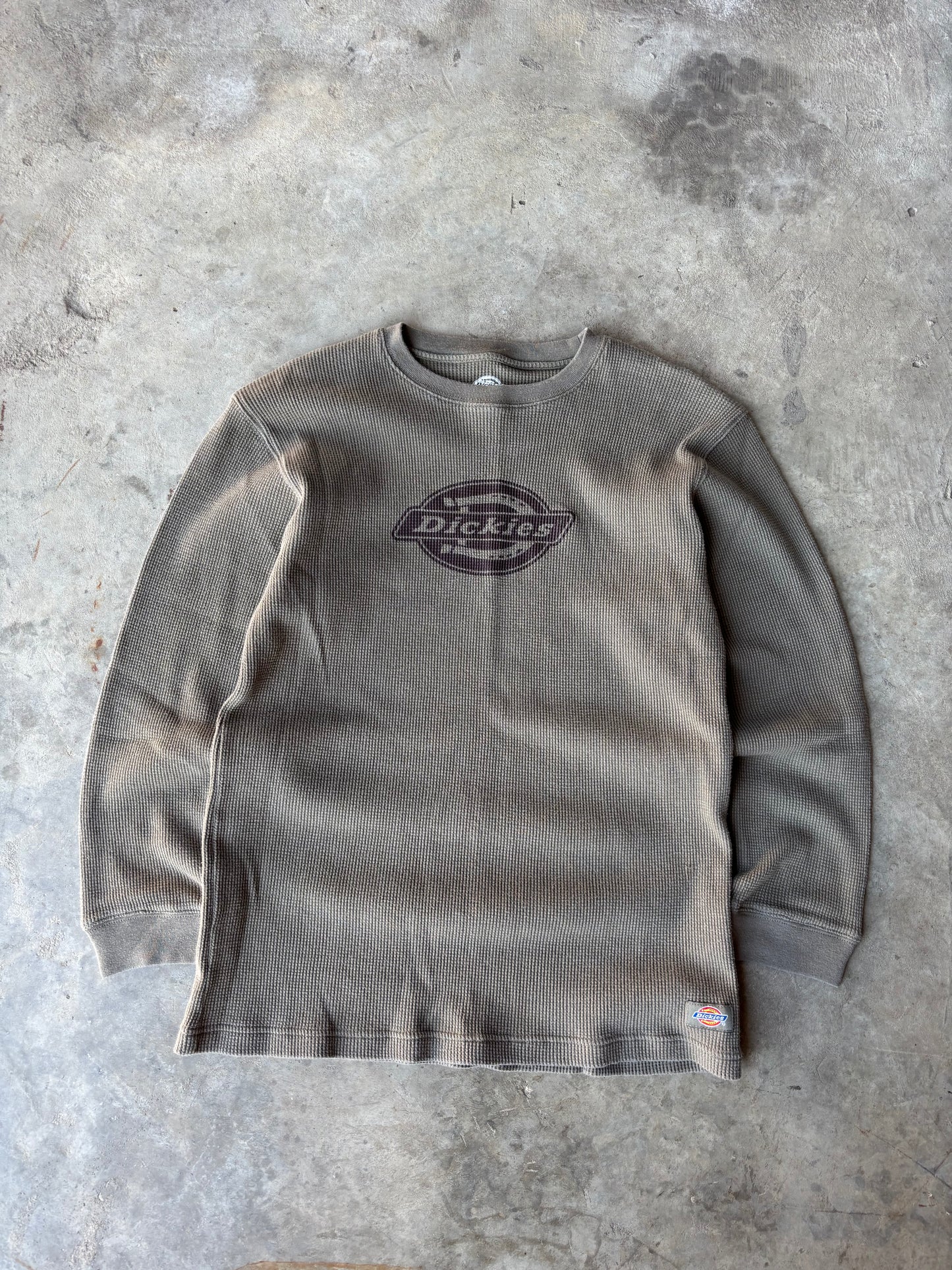 Dickies Thermal - L