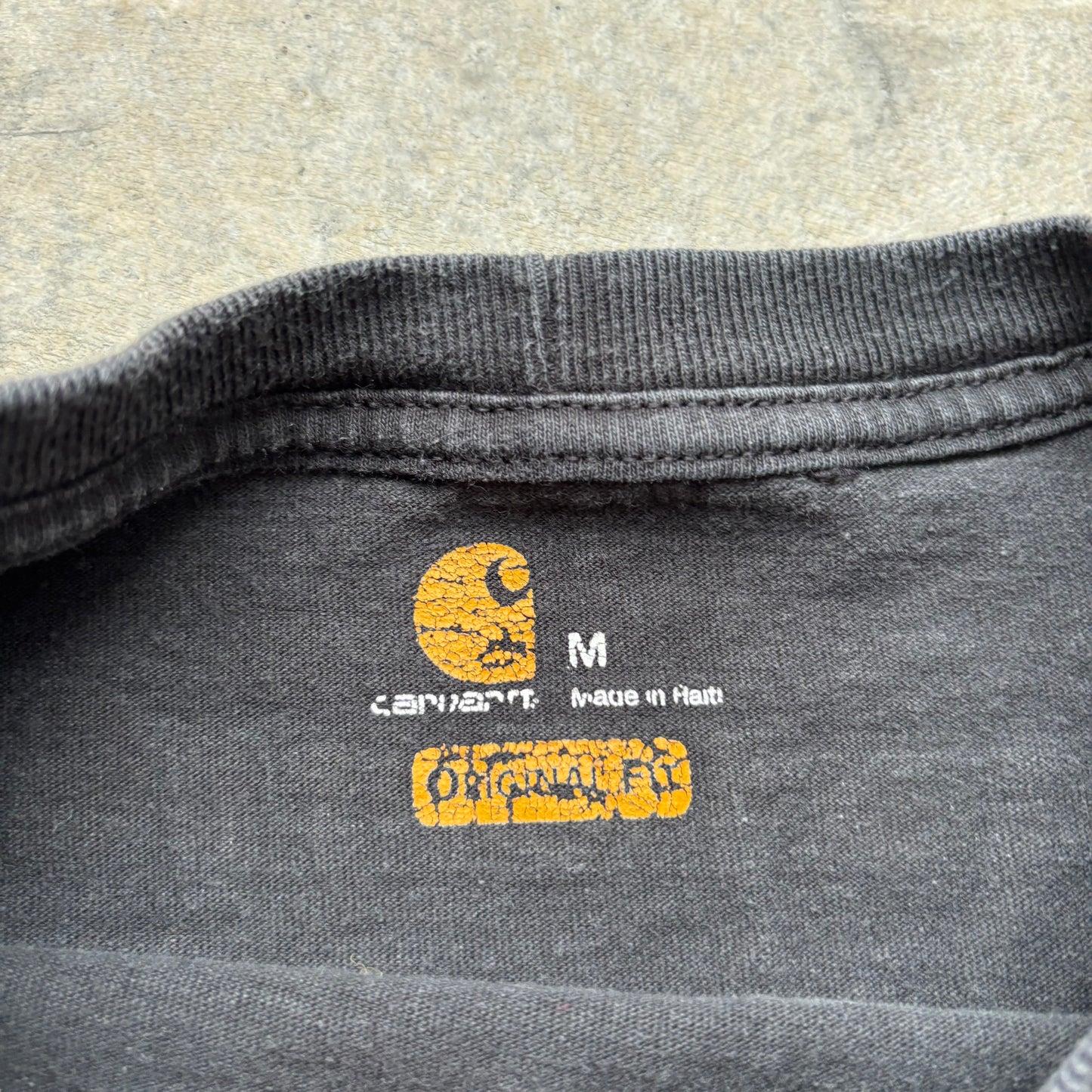 Carhartt Shirt - M