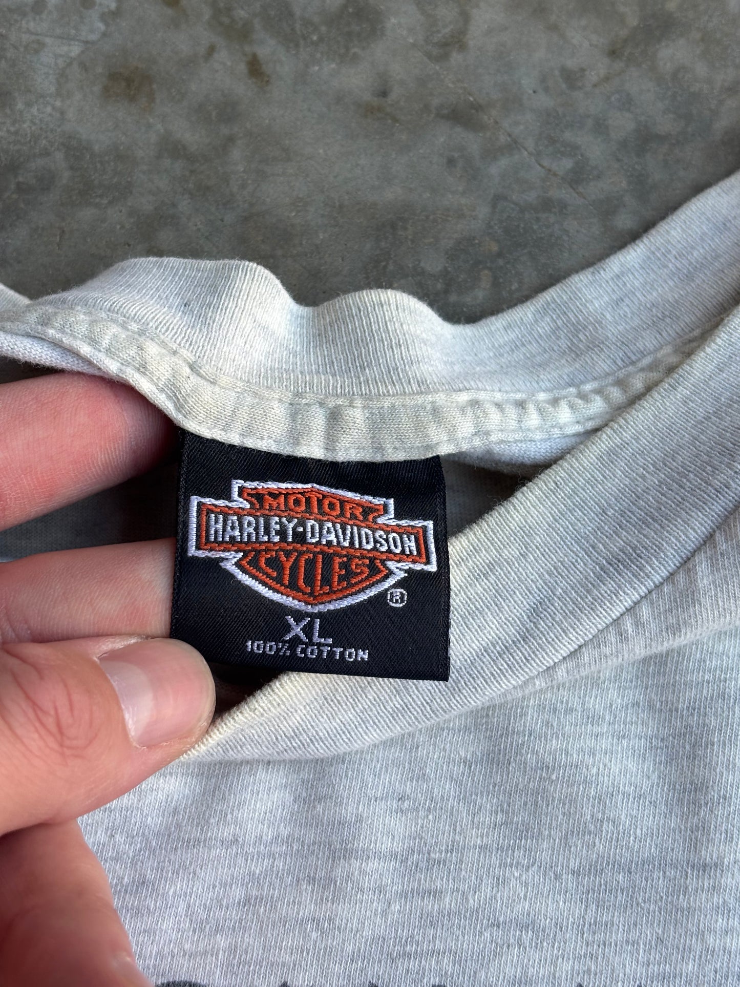 Harley Davidson Shirt - XL
