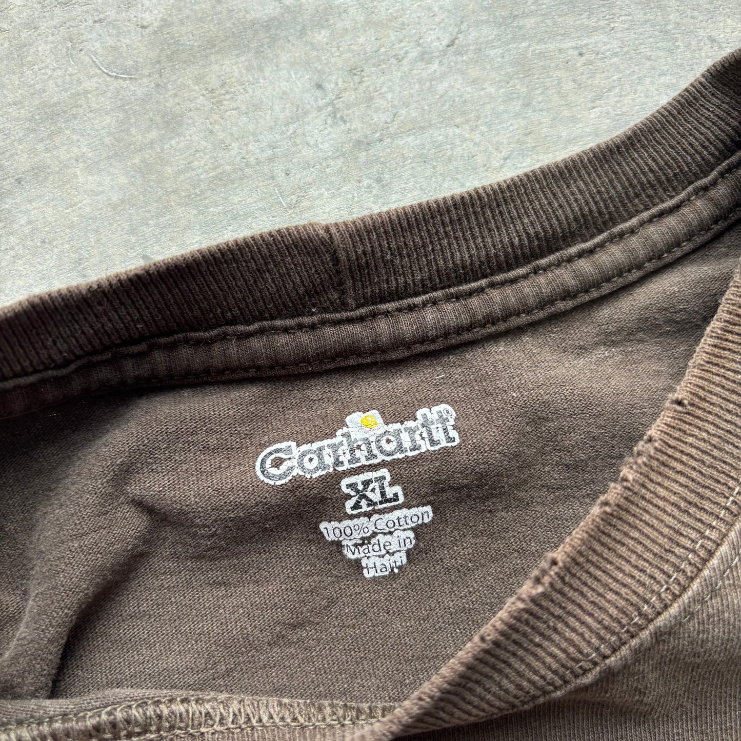 Carhartt Shirt - XL