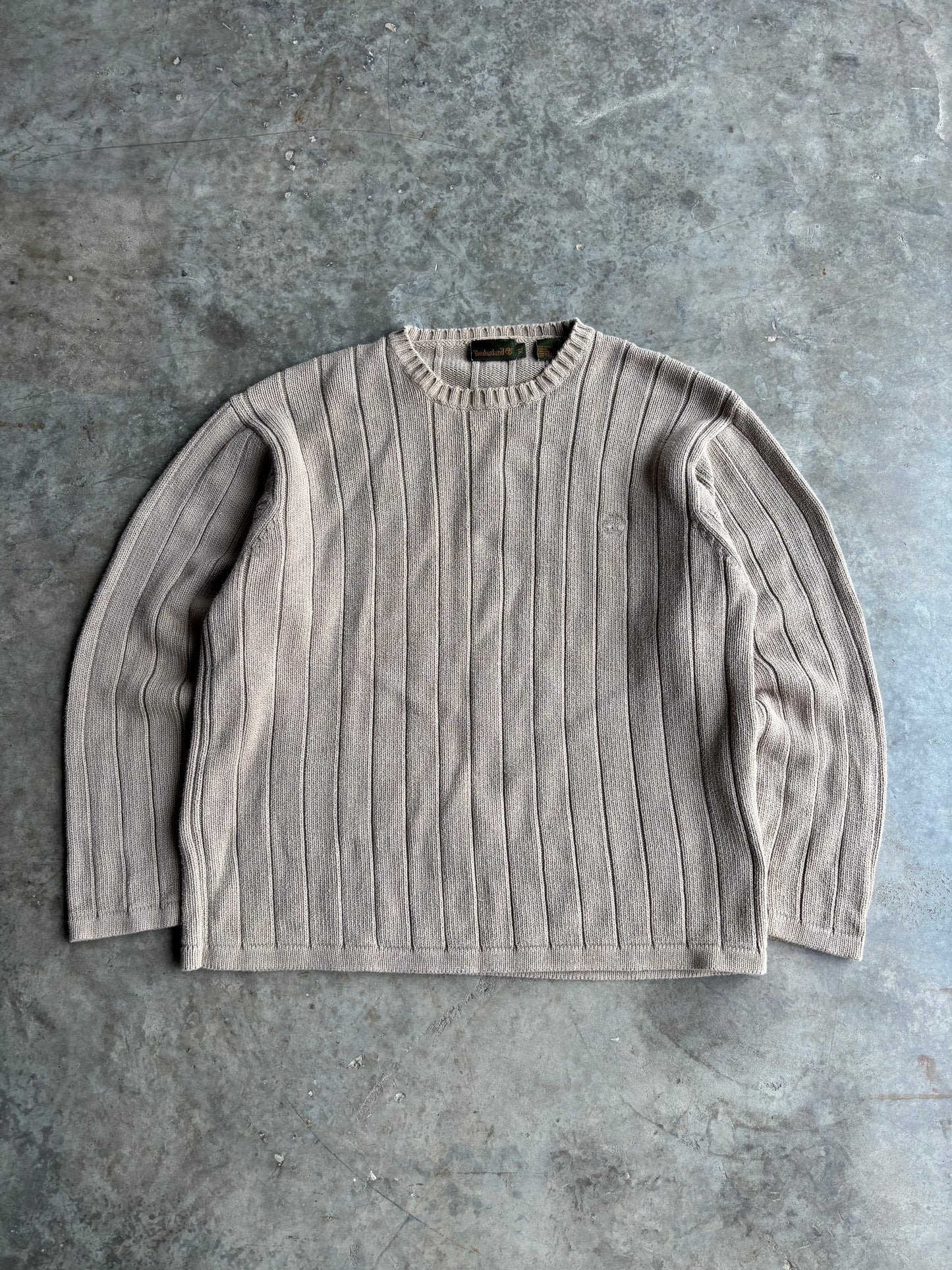 Timberland Sweater - XL