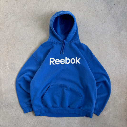 Reebok Hoodie - L