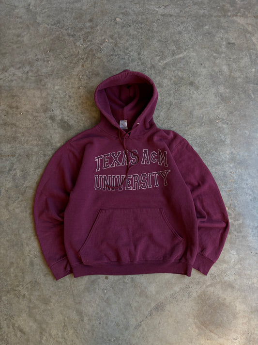 Texas A&M University Hoodie - S