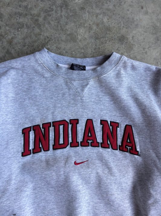 Nike Indiana Crewneck - M