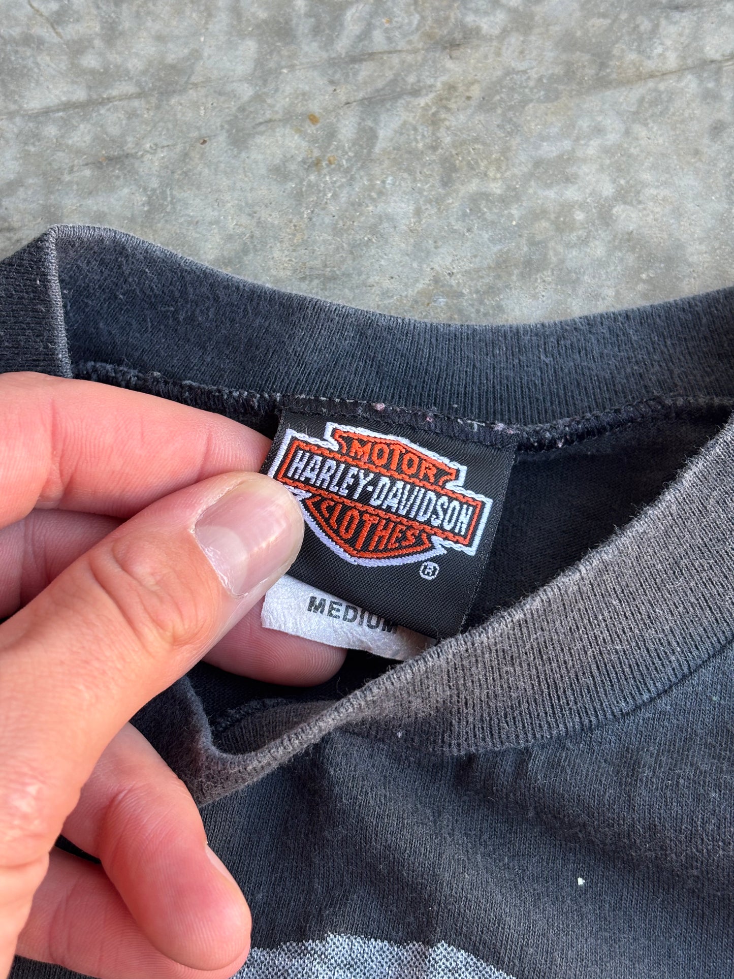 Harley Davidson Shirt - M
